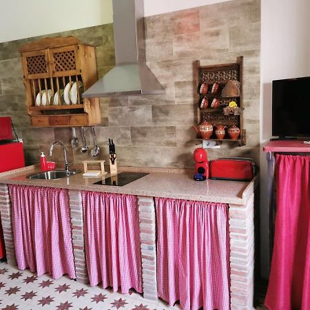 Apartamento Abuela Maria Jerez de la Frontera Exterior foto