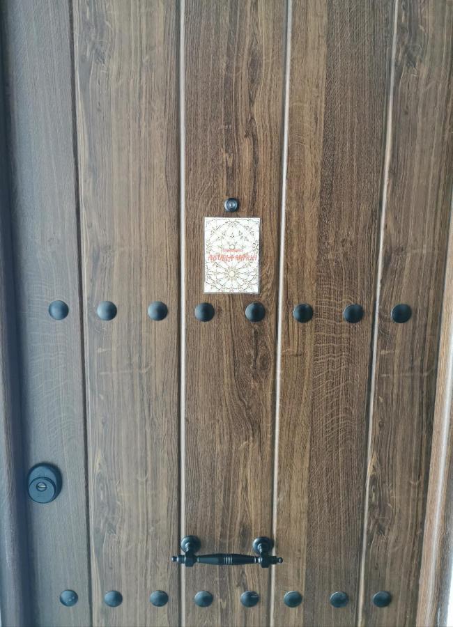 Apartamento Abuela Maria Jerez de la Frontera Exterior foto