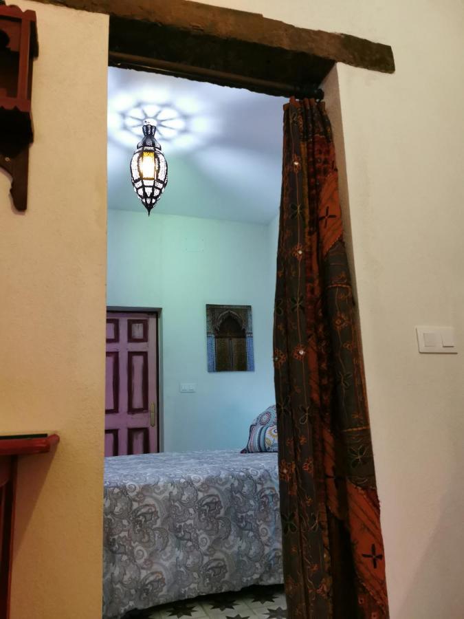 Apartamento Abuela Maria Jerez de la Frontera Exterior foto