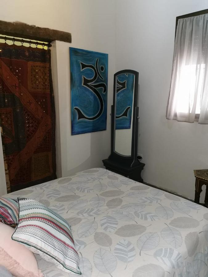 Apartamento Abuela Maria Jerez de la Frontera Exterior foto